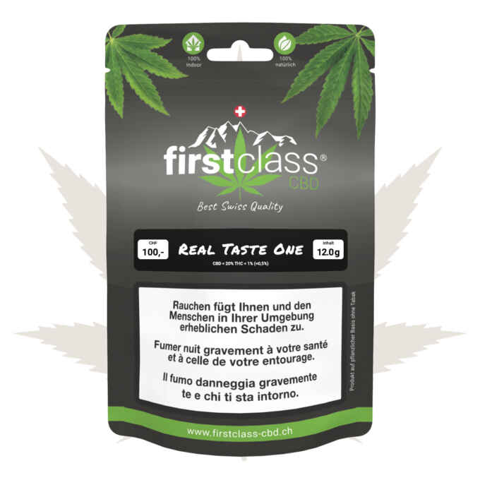 cannabis-firstclass-blüten-Real-Taste-One-