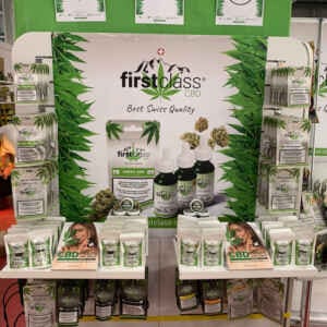 wir waren auf der Cannatrade 2022 in Bern