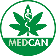 Logo Medcan