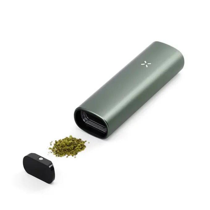 Pax Plus Sage Kit