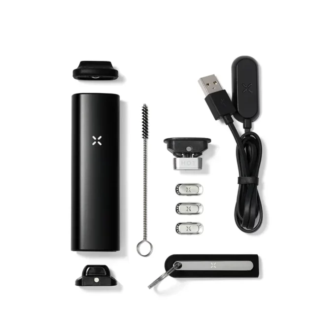 Pax Plus Onyx Kit