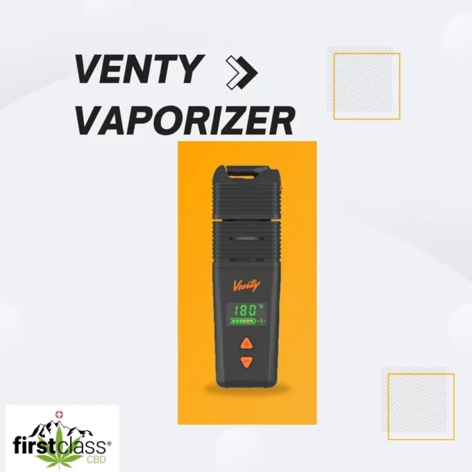 Venty Vaporizer5