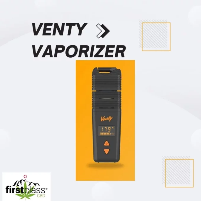 Venty Vaporizer6