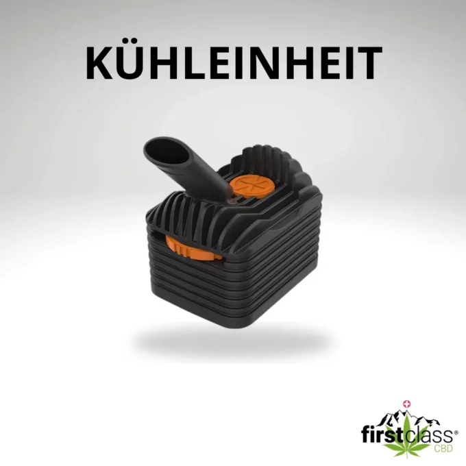 Kuehleinheit