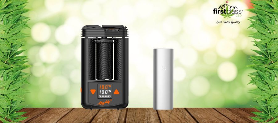 CBD Vaporizer