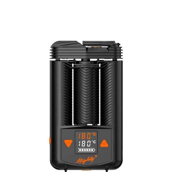 Mighty Medic Vaporizer Vorderseite