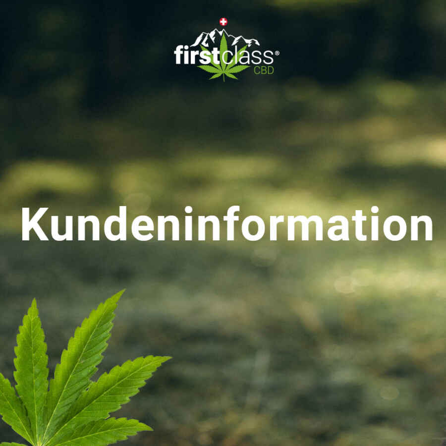 Cannabiskonsum kann unter Umständen als Geldwäscherei gewertet werden