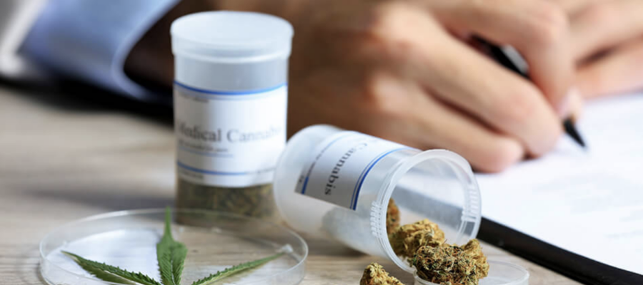 CBD Test Schweiz aus der Schweiz von K-Tipp