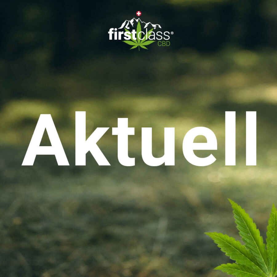 Oltnertagblatt berichtet über die Einschätzung eines Solothurner Arztes zur Rückständigkeit der Schweiz bei medizinischem Cannabis