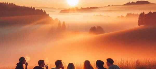 SCRIPT-Cannabis-Studie Luzern: Regulierte Abgabe von Cannabis in Apotheken