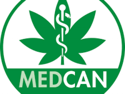 Logo Medcan